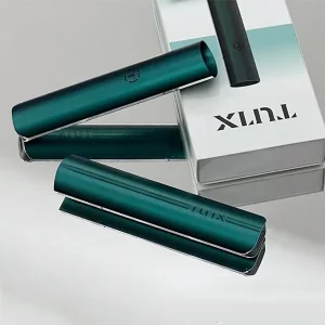 TUTX一代主機寶石綠官方規格外觀